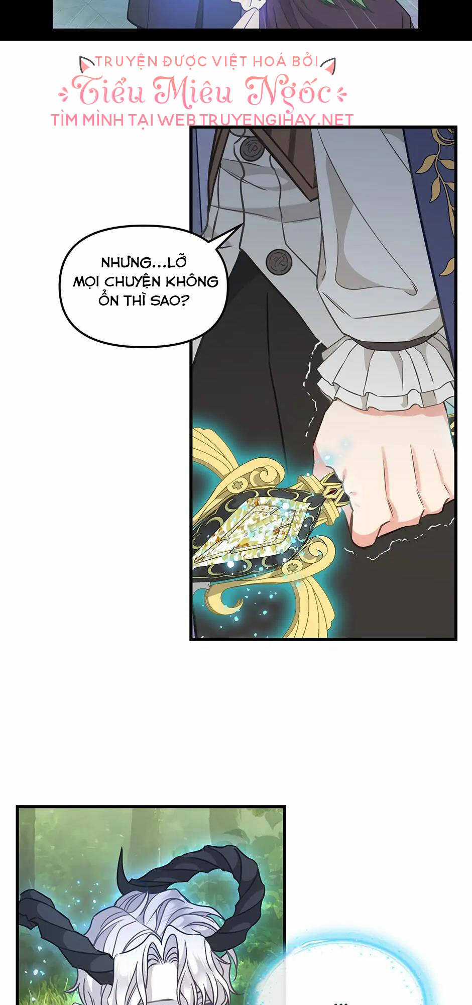 Hãy Bỏ Mặc Tôi - Chapter 102 - Trang 19