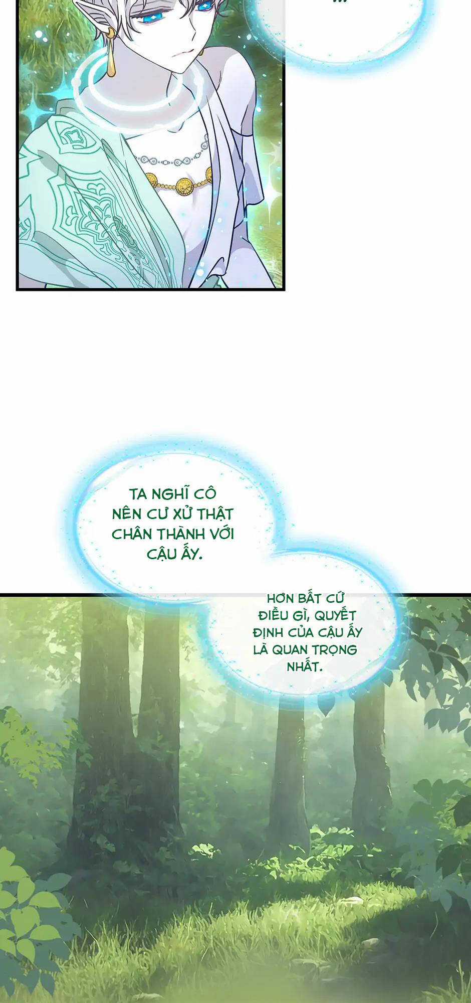 Hãy Bỏ Mặc Tôi - Chapter 102 - Trang 20