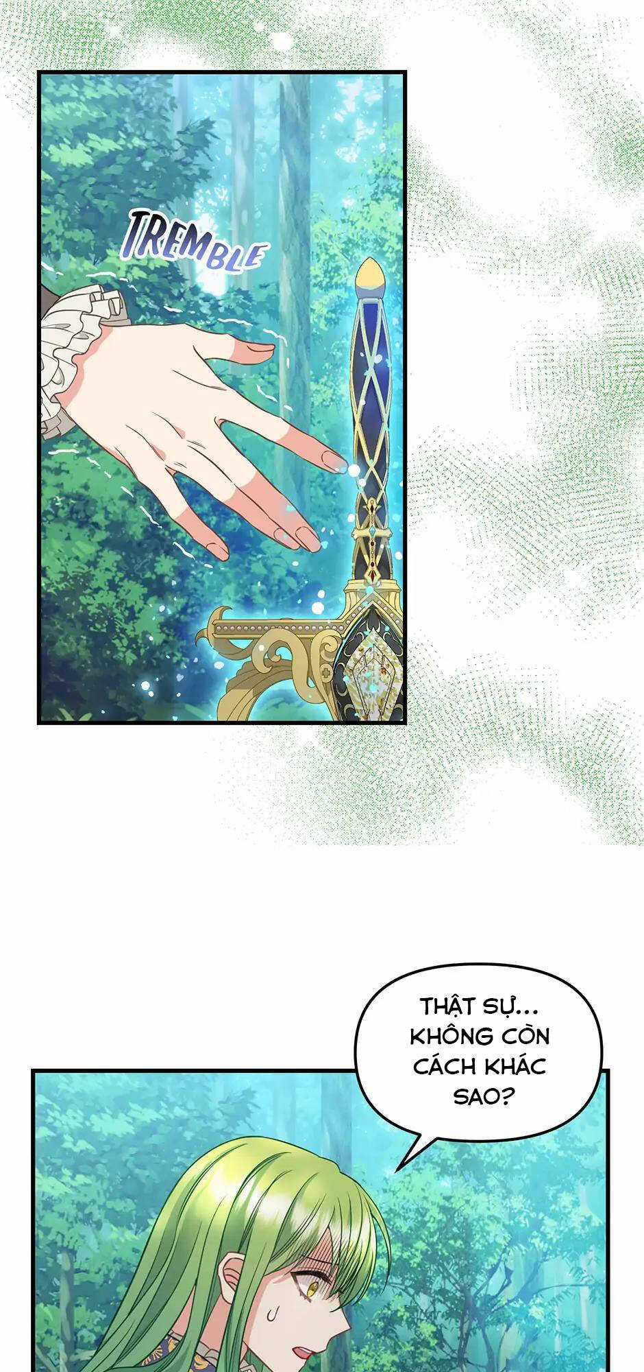 Hãy Bỏ Mặc Tôi - Chapter 102 - Trang 3