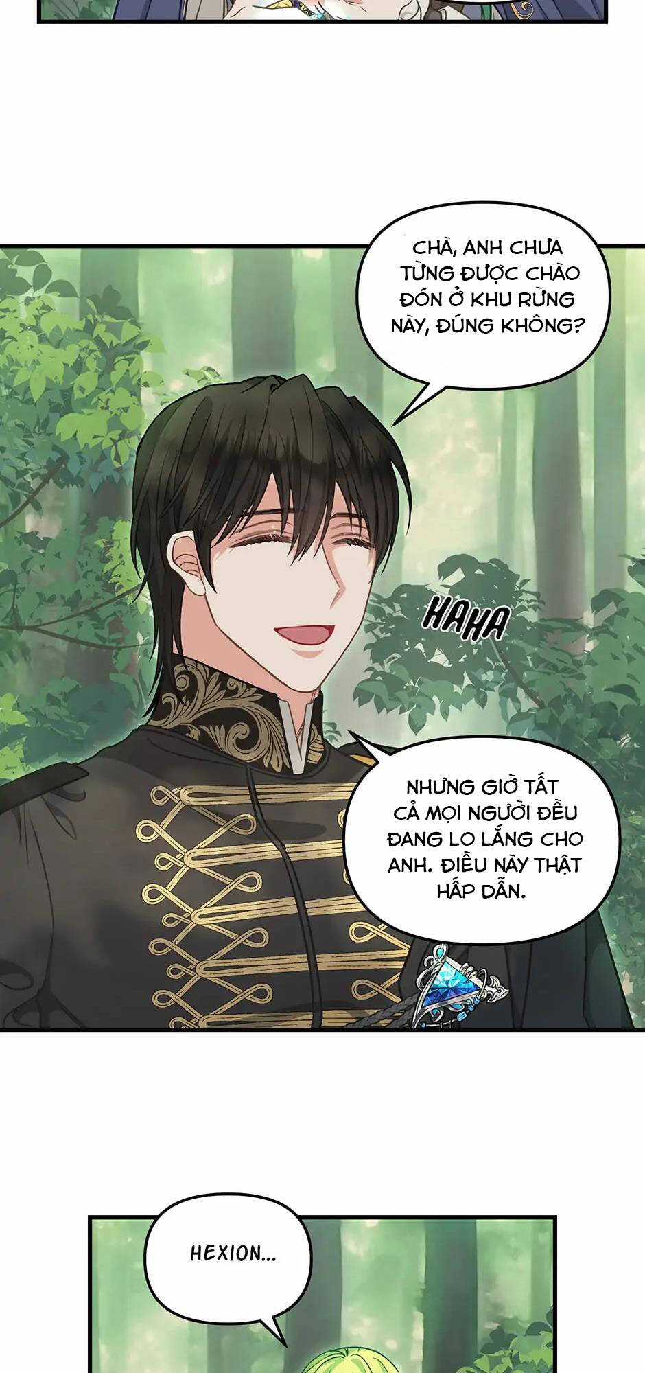 Hãy Bỏ Mặc Tôi - Chapter 102 - Trang 23