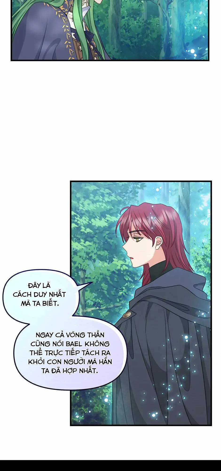 Hãy Bỏ Mặc Tôi - Chapter 102 - Trang 4