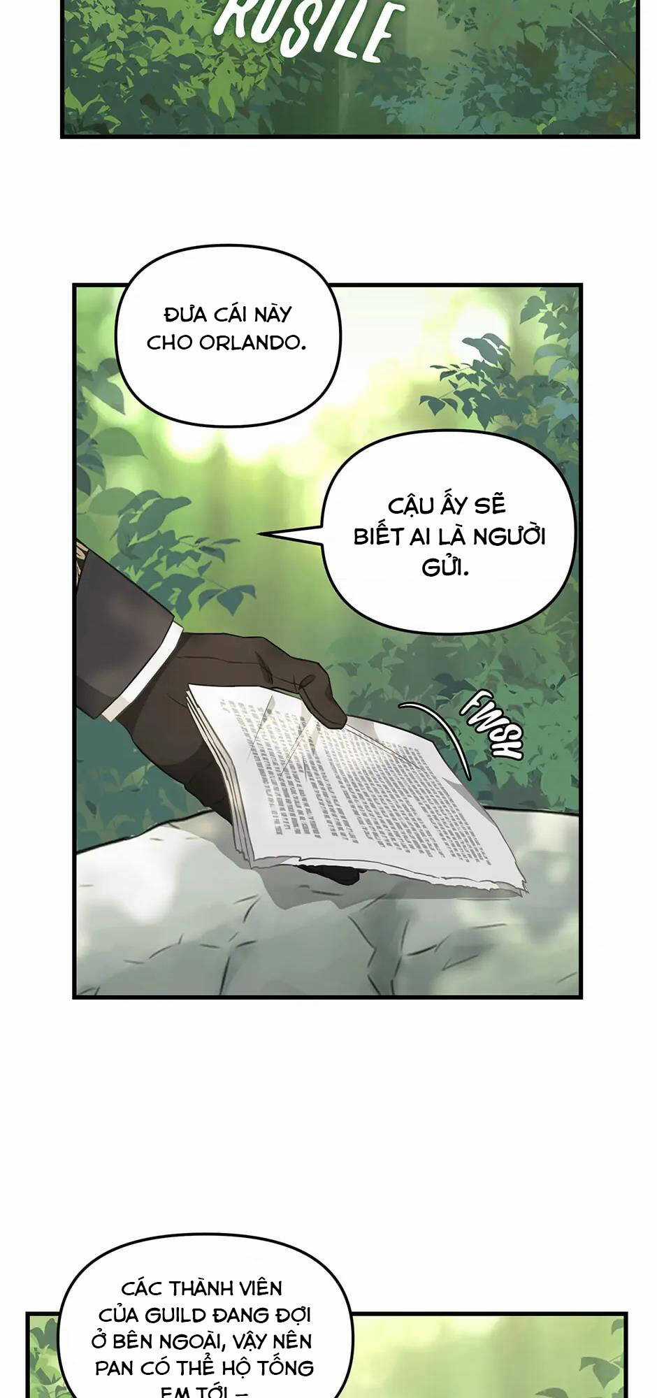 Hãy Bỏ Mặc Tôi - Chapter 102 - Trang 37