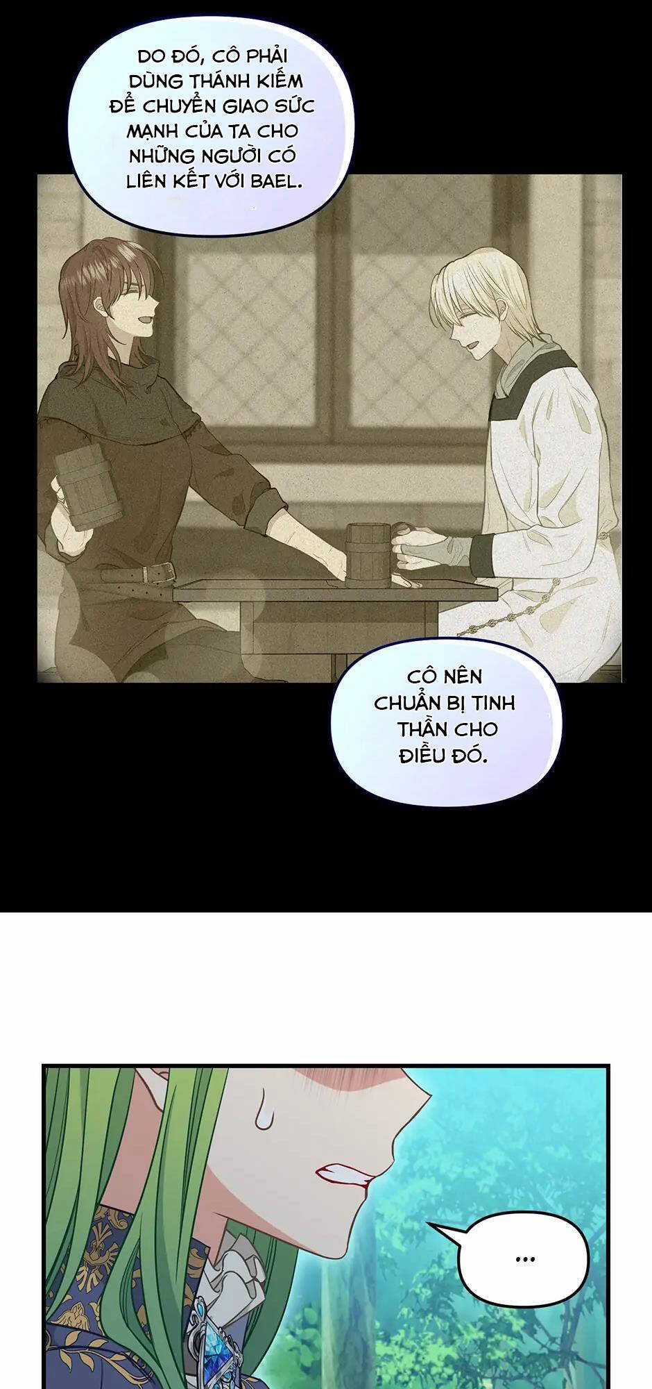 Hãy Bỏ Mặc Tôi - Chapter 102 - Trang 5