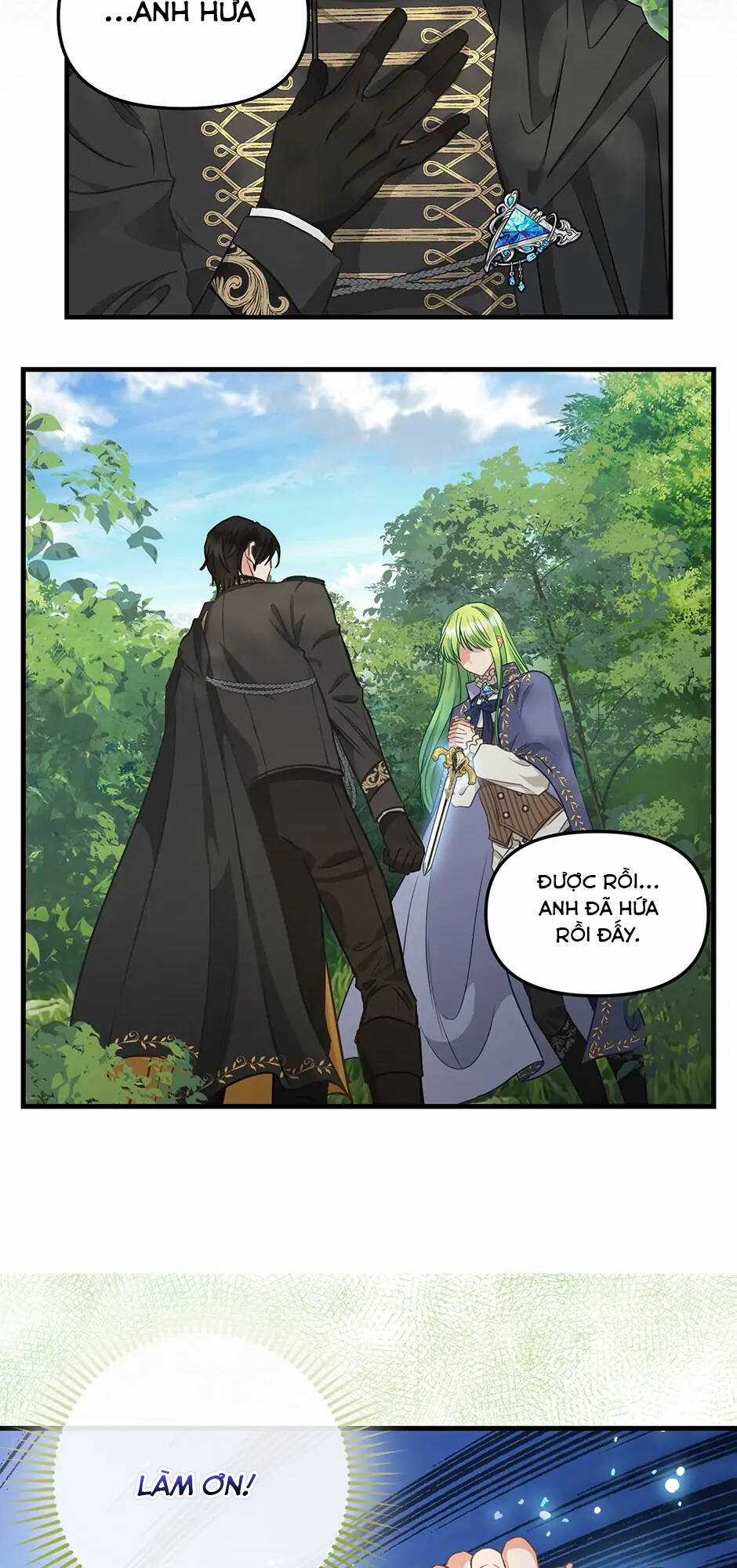 Hãy Bỏ Mặc Tôi - Chapter 102 - Trang 41