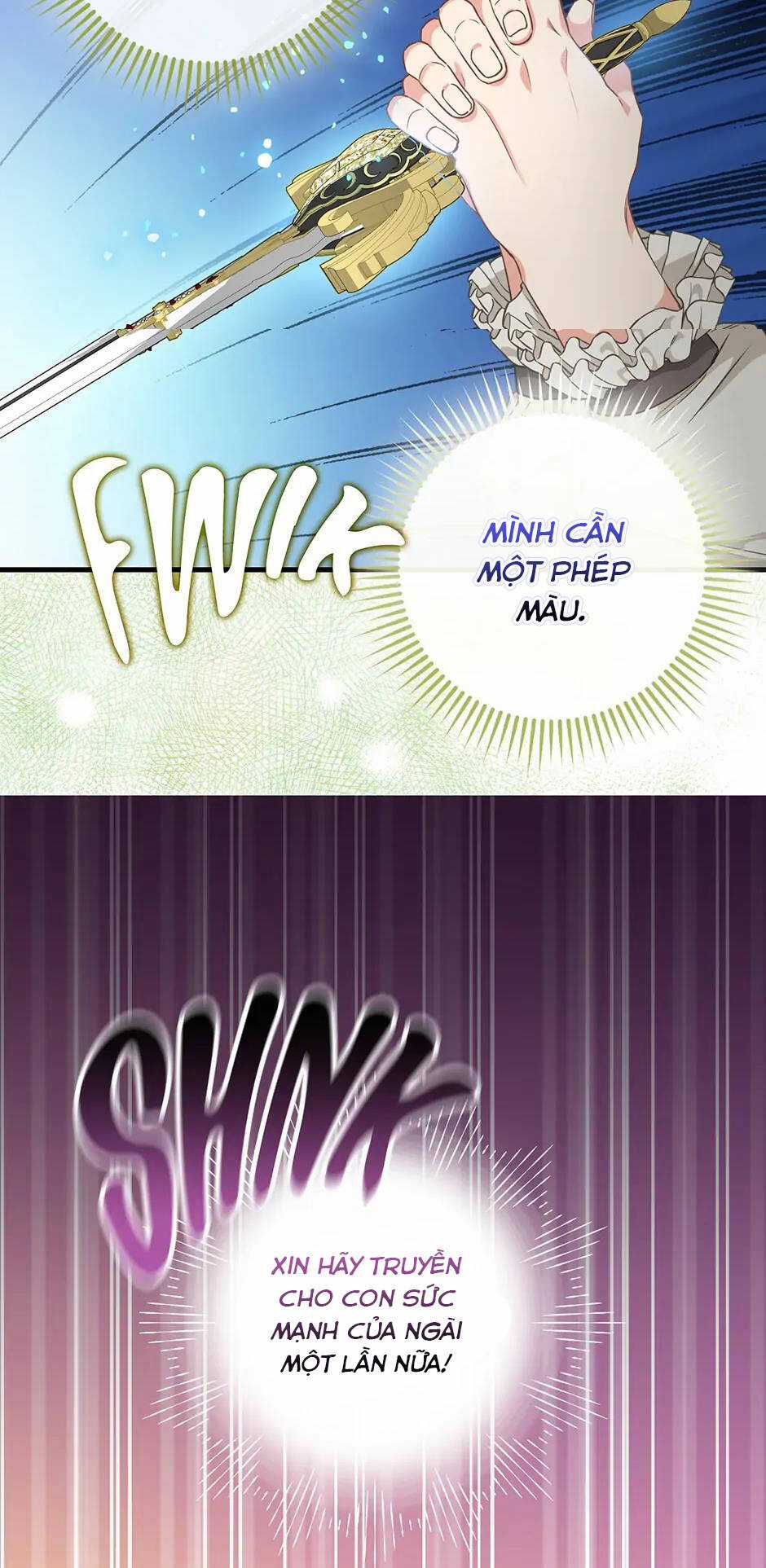 Hãy Bỏ Mặc Tôi - Chapter 102 - Trang 42