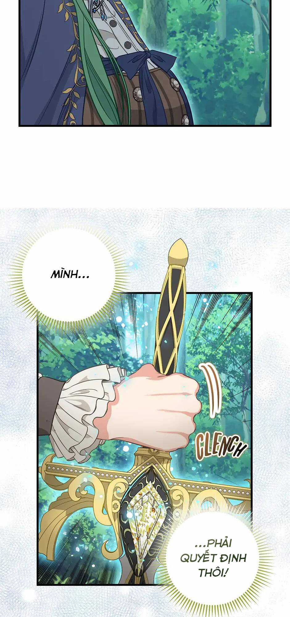 Hãy Bỏ Mặc Tôi - Chapter 102 - Trang 6