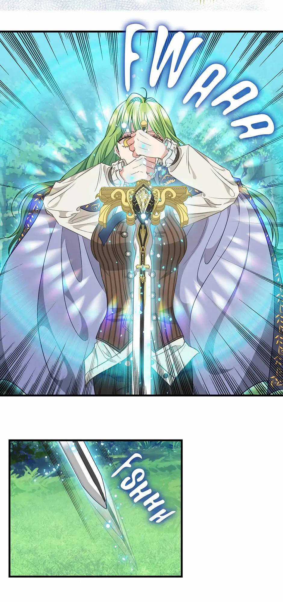 Hãy Bỏ Mặc Tôi - Chapter 102 - Trang 7