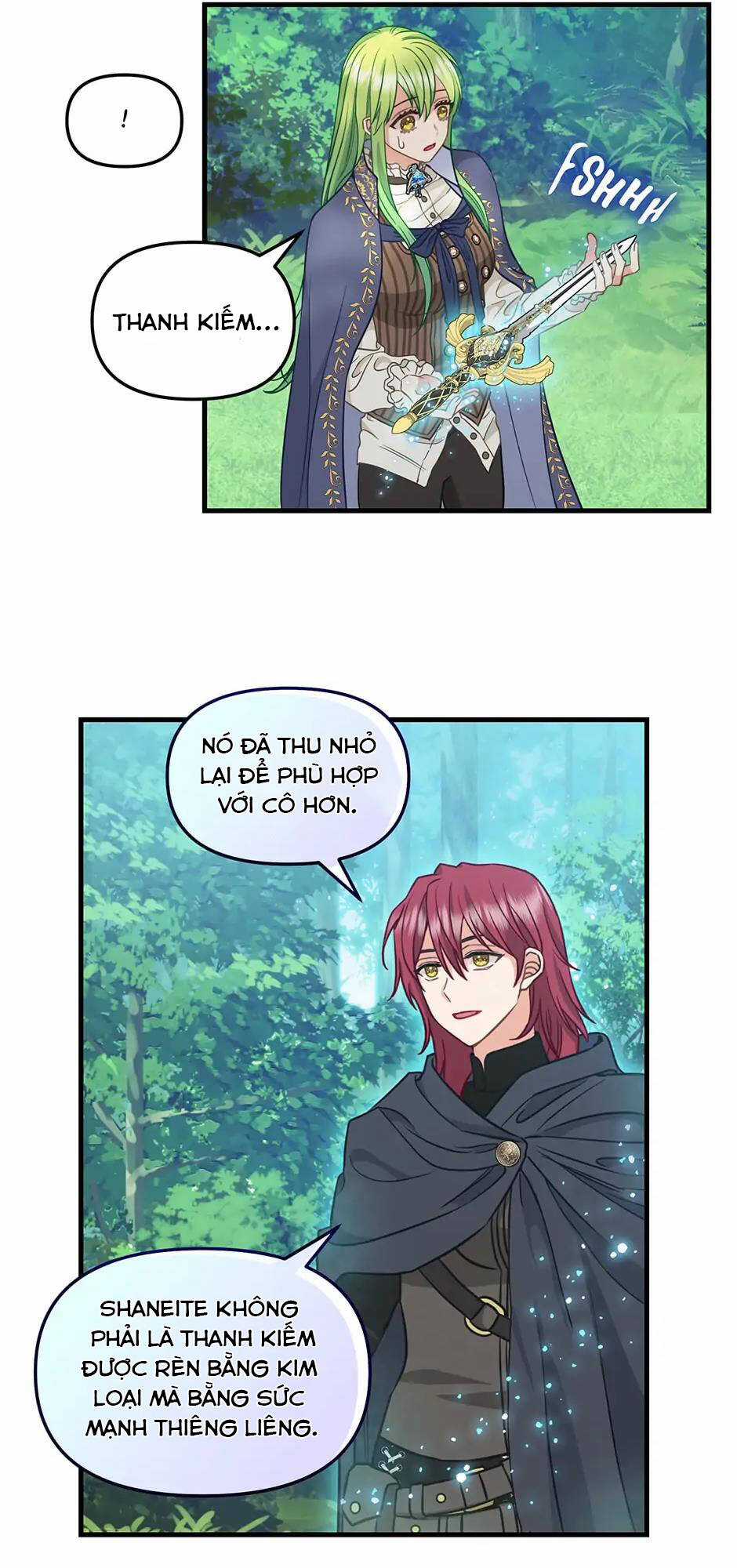 Hãy Bỏ Mặc Tôi - Chapter 102 - Trang 8