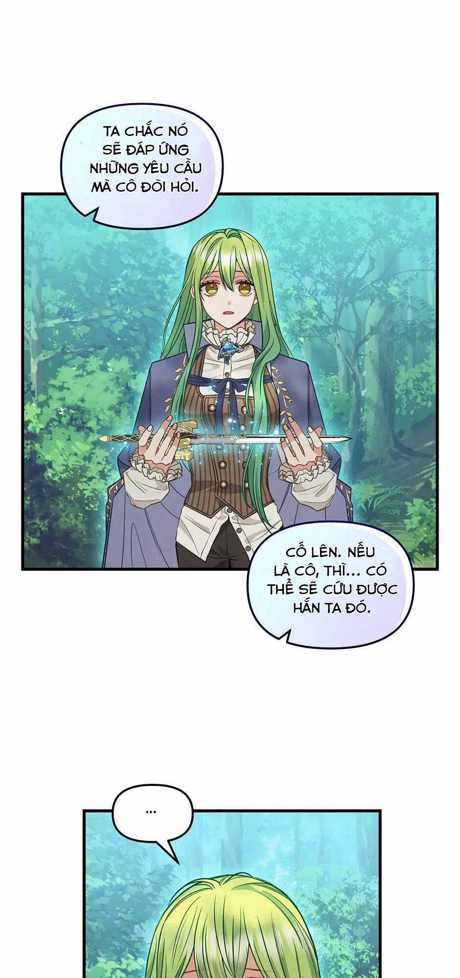 Hãy Bỏ Mặc Tôi - Chapter 102 - Trang 9