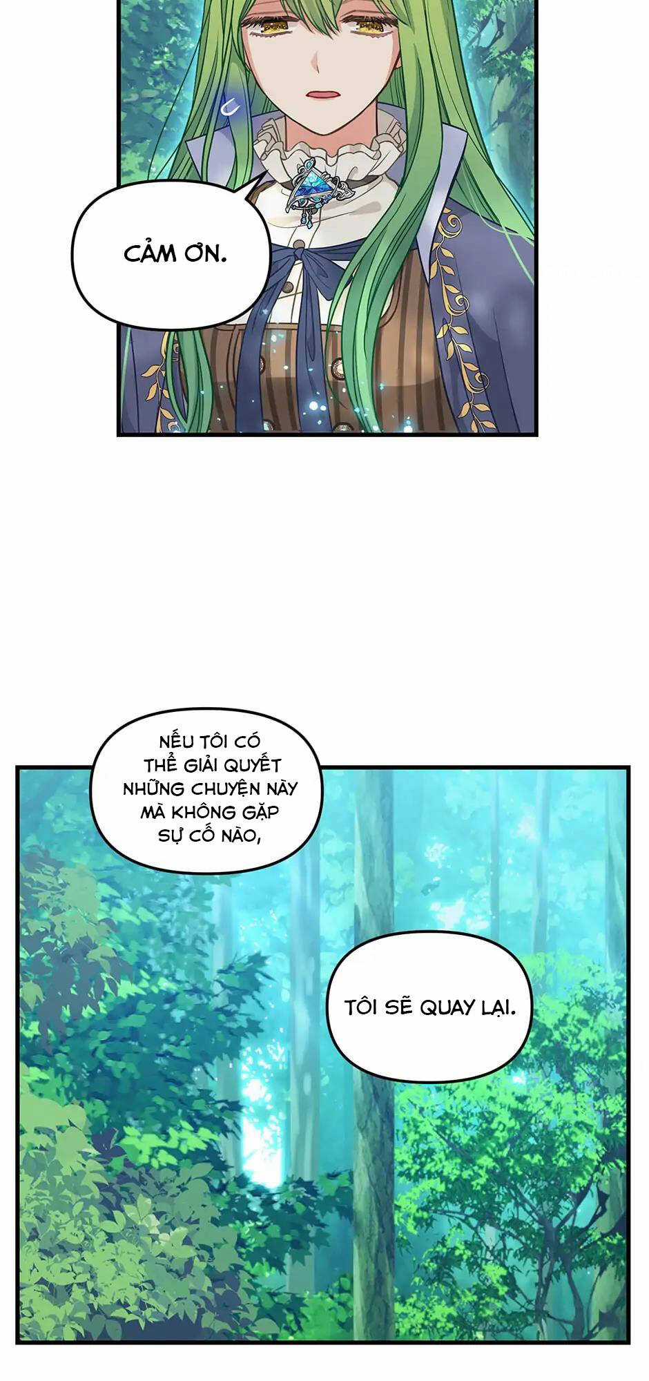 Hãy Bỏ Mặc Tôi - Chapter 102 - Trang 10