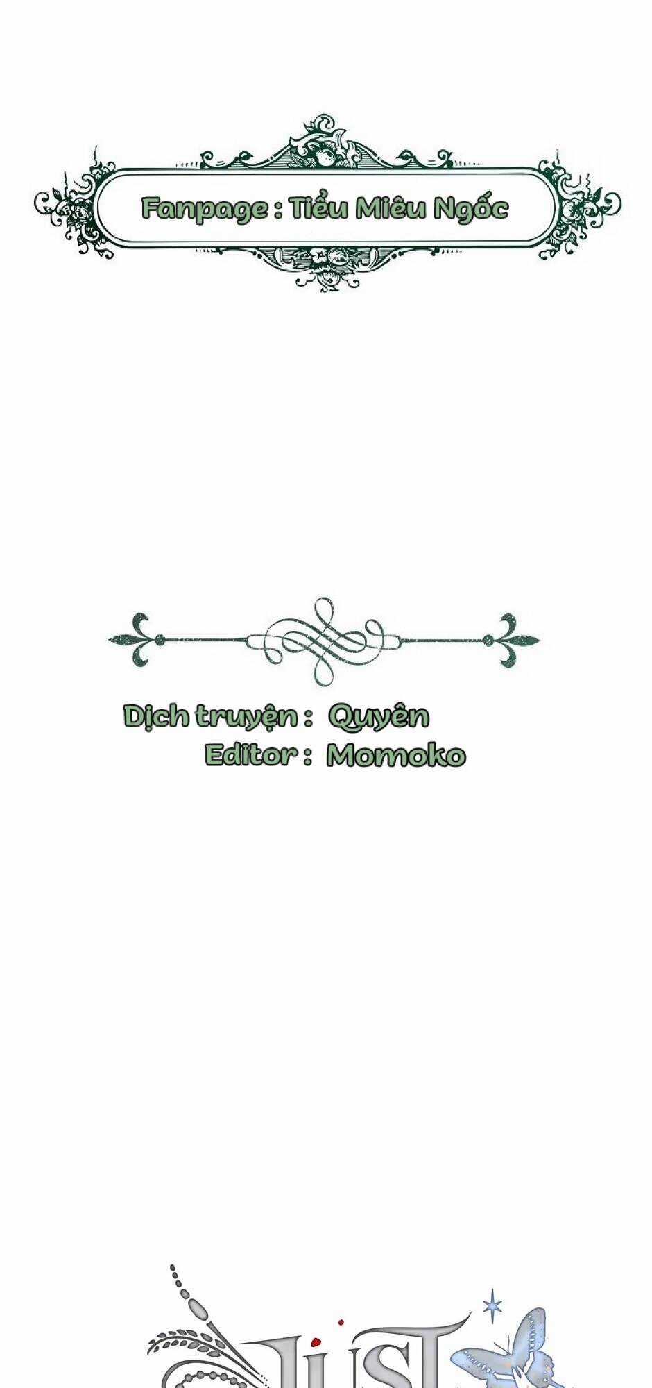 Hãy Bỏ Mặc Tôi - Chapter 103 - Trang 1