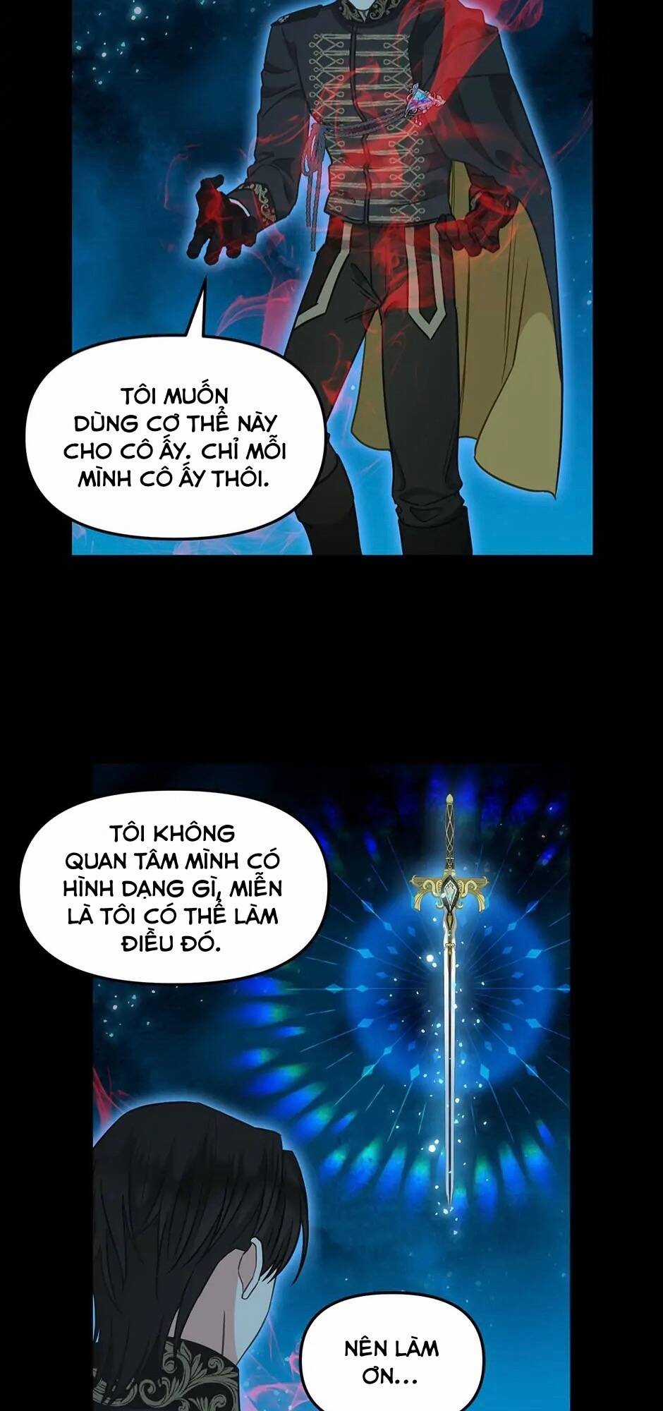 Hãy Bỏ Mặc Tôi - Chapter 103 - Trang 11