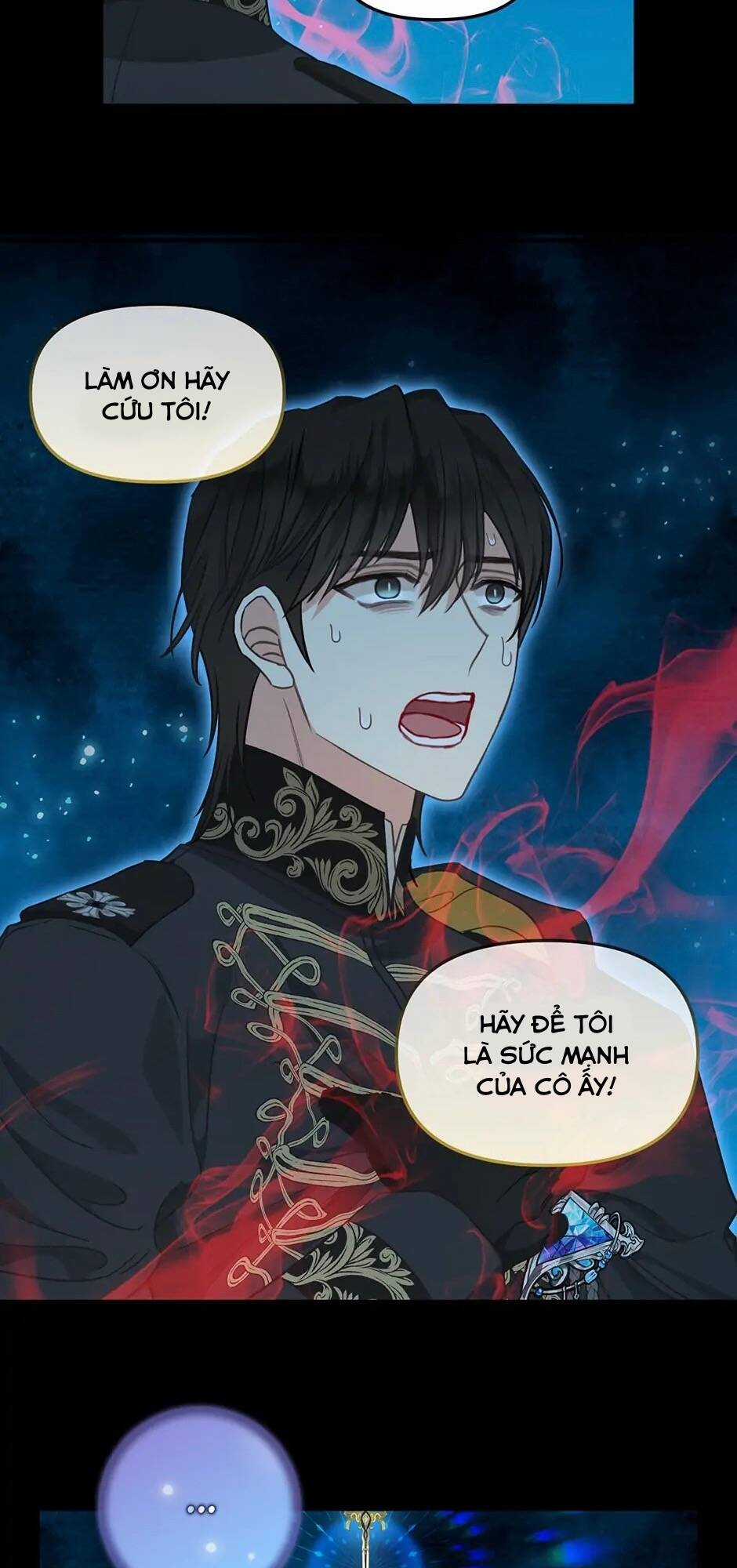 Hãy Bỏ Mặc Tôi - Chapter 103 - Trang 12