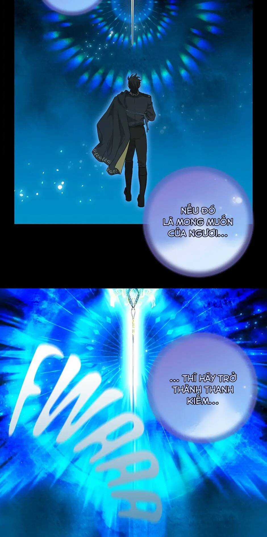 Hãy Bỏ Mặc Tôi - Chapter 103 - Trang 13