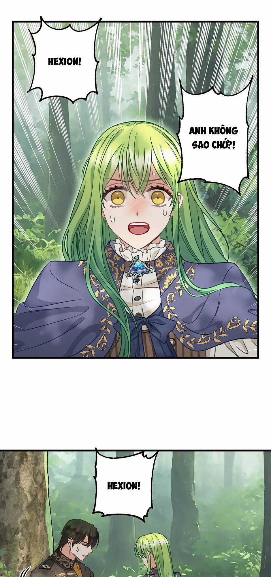 Hãy Bỏ Mặc Tôi - Chapter 103 - Trang 15