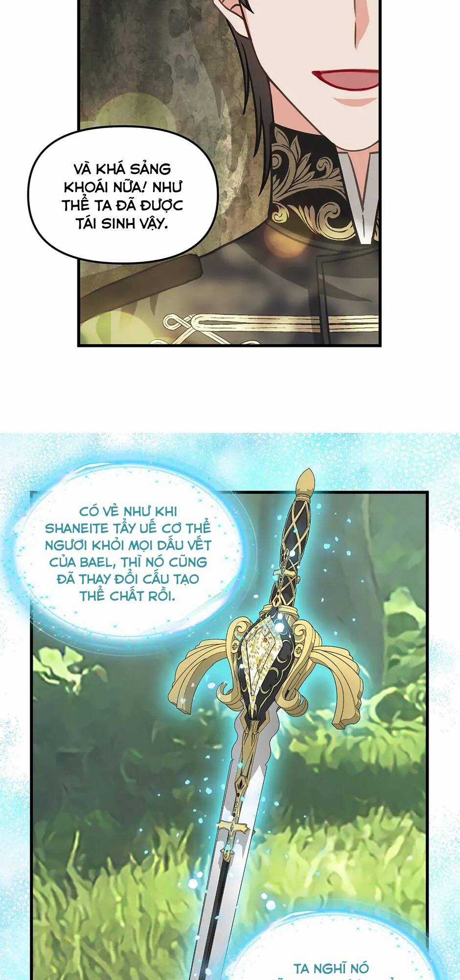 Hãy Bỏ Mặc Tôi - Chapter 103 - Trang 20