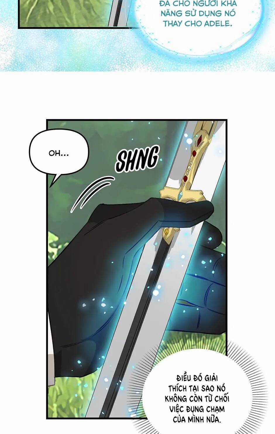 Hãy Bỏ Mặc Tôi - Chapter 103 - Trang 21