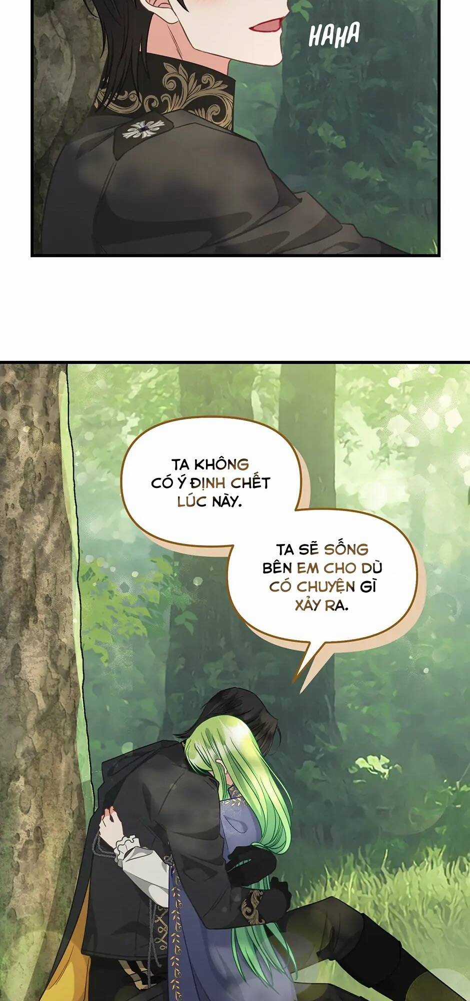 Hãy Bỏ Mặc Tôi - Chapter 103 - Trang 24