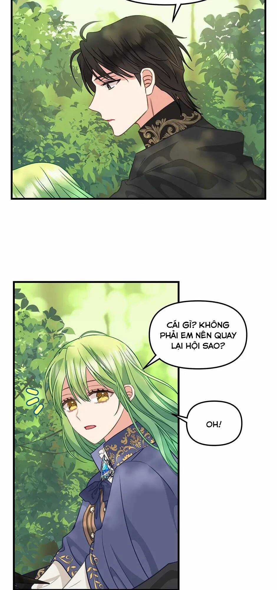 Hãy Bỏ Mặc Tôi - Chapter 103 - Trang 26