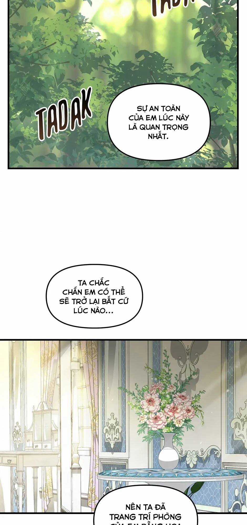 Hãy Bỏ Mặc Tôi - Chapter 103 - Trang 28