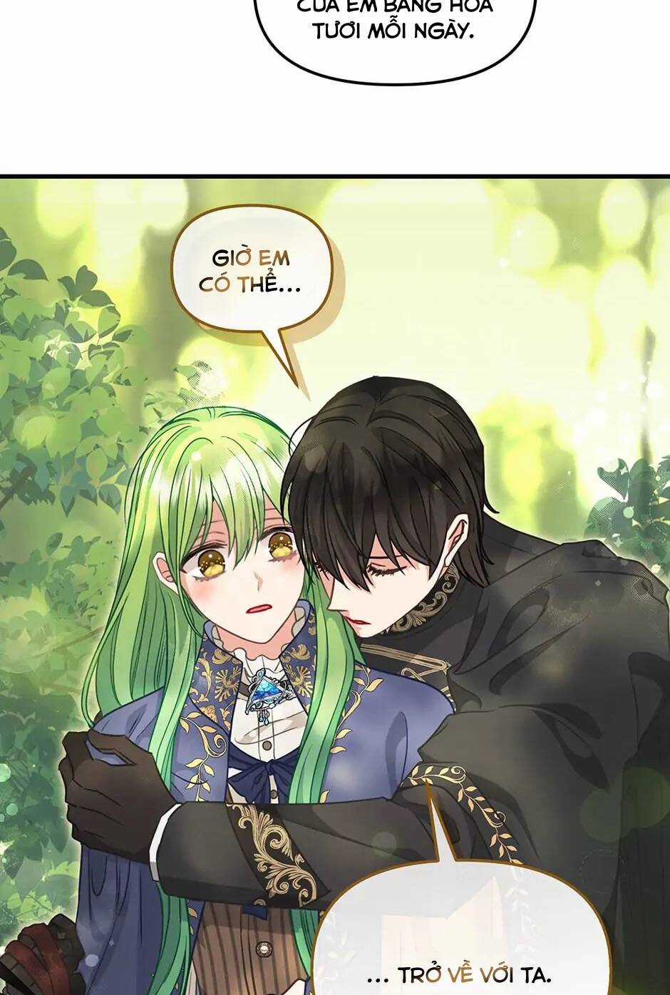 Hãy Bỏ Mặc Tôi - Chapter 103 - Trang 29