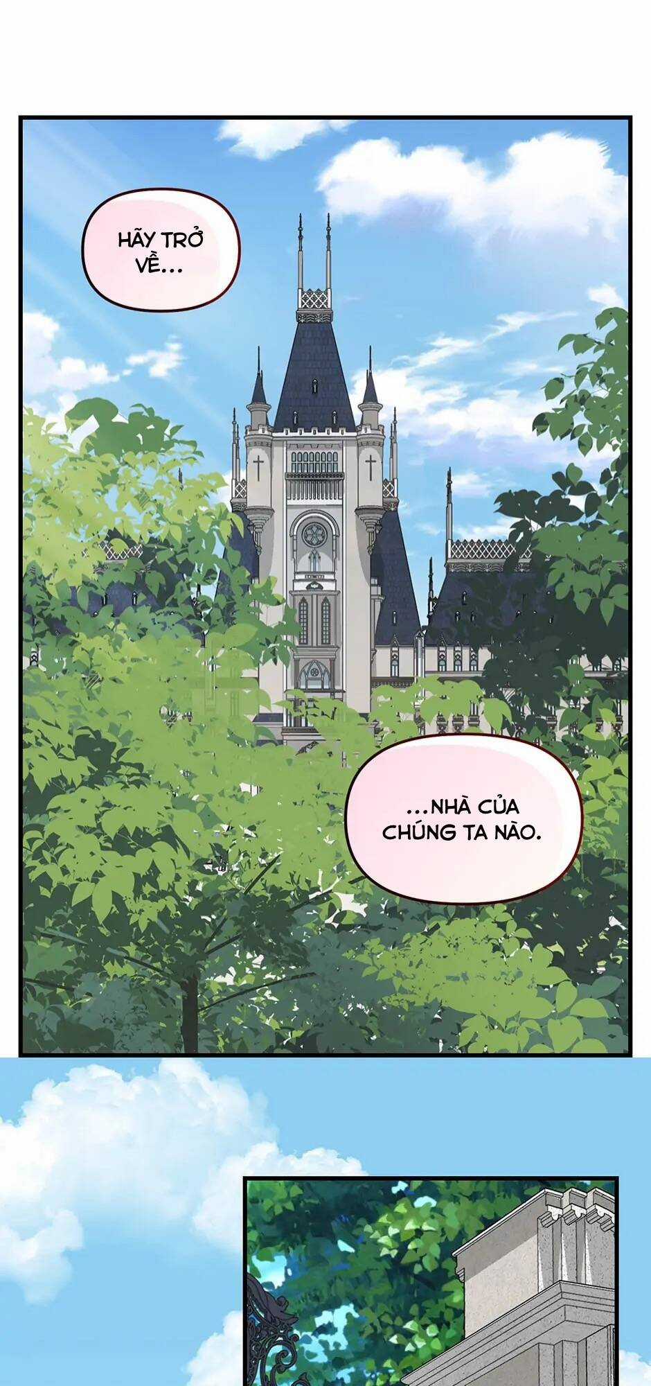 Hãy Bỏ Mặc Tôi - Chapter 103 - Trang 31