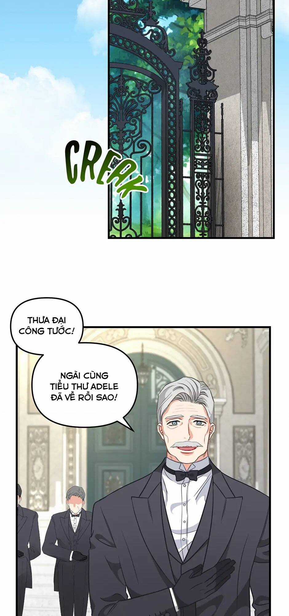 Hãy Bỏ Mặc Tôi - Chapter 103 - Trang 32