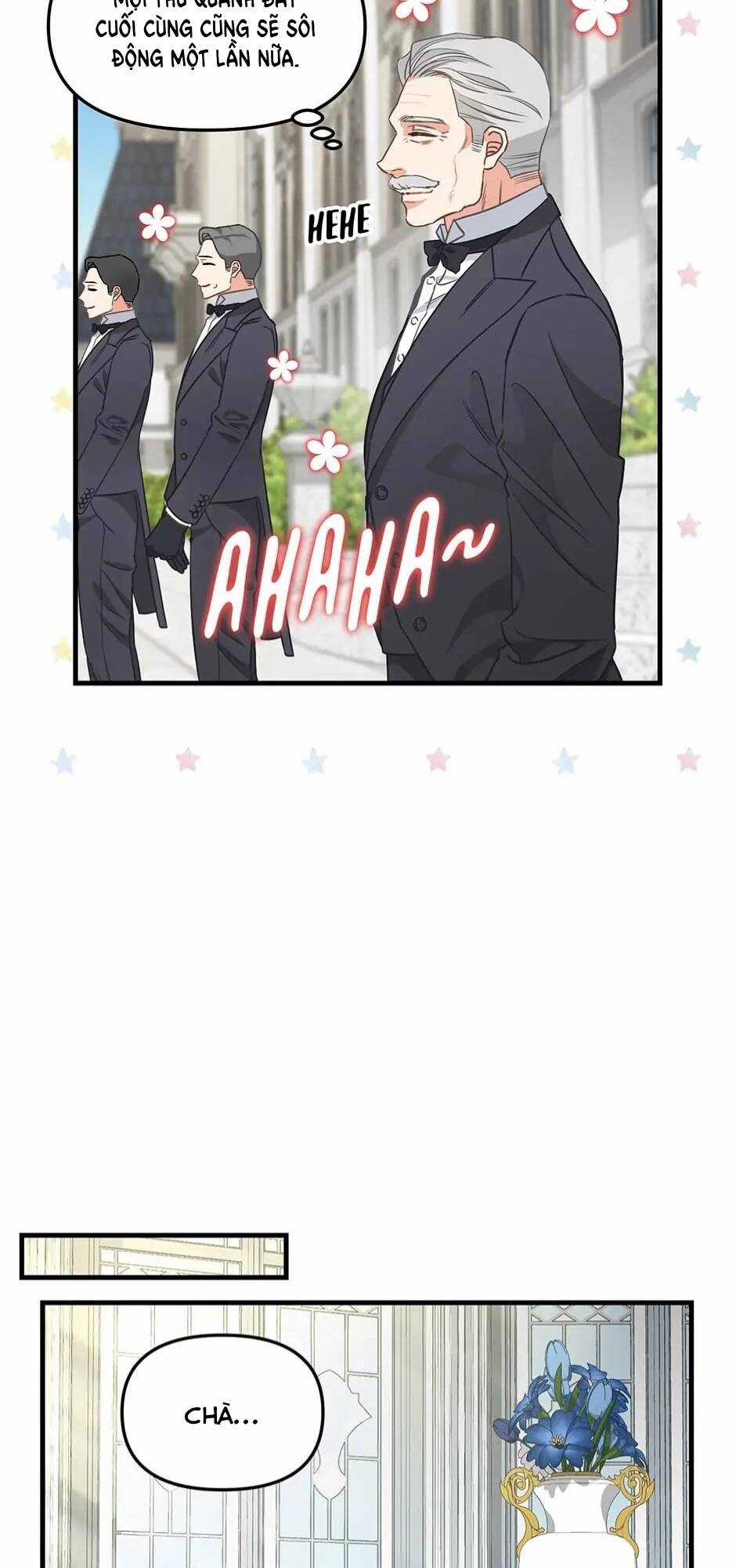 Hãy Bỏ Mặc Tôi - Chapter 103 - Trang 36