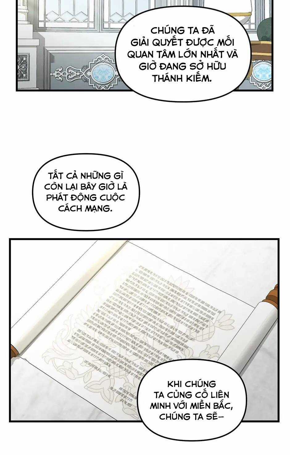 Hãy Bỏ Mặc Tôi - Chapter 103 - Trang 37