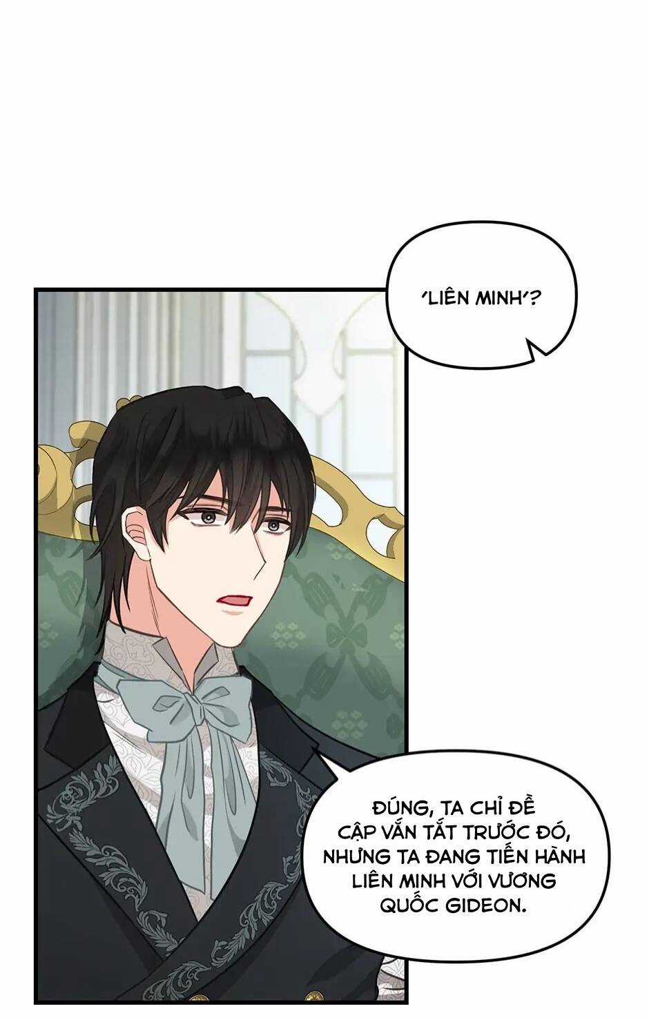 Hãy Bỏ Mặc Tôi - Chapter 103 - Trang 38