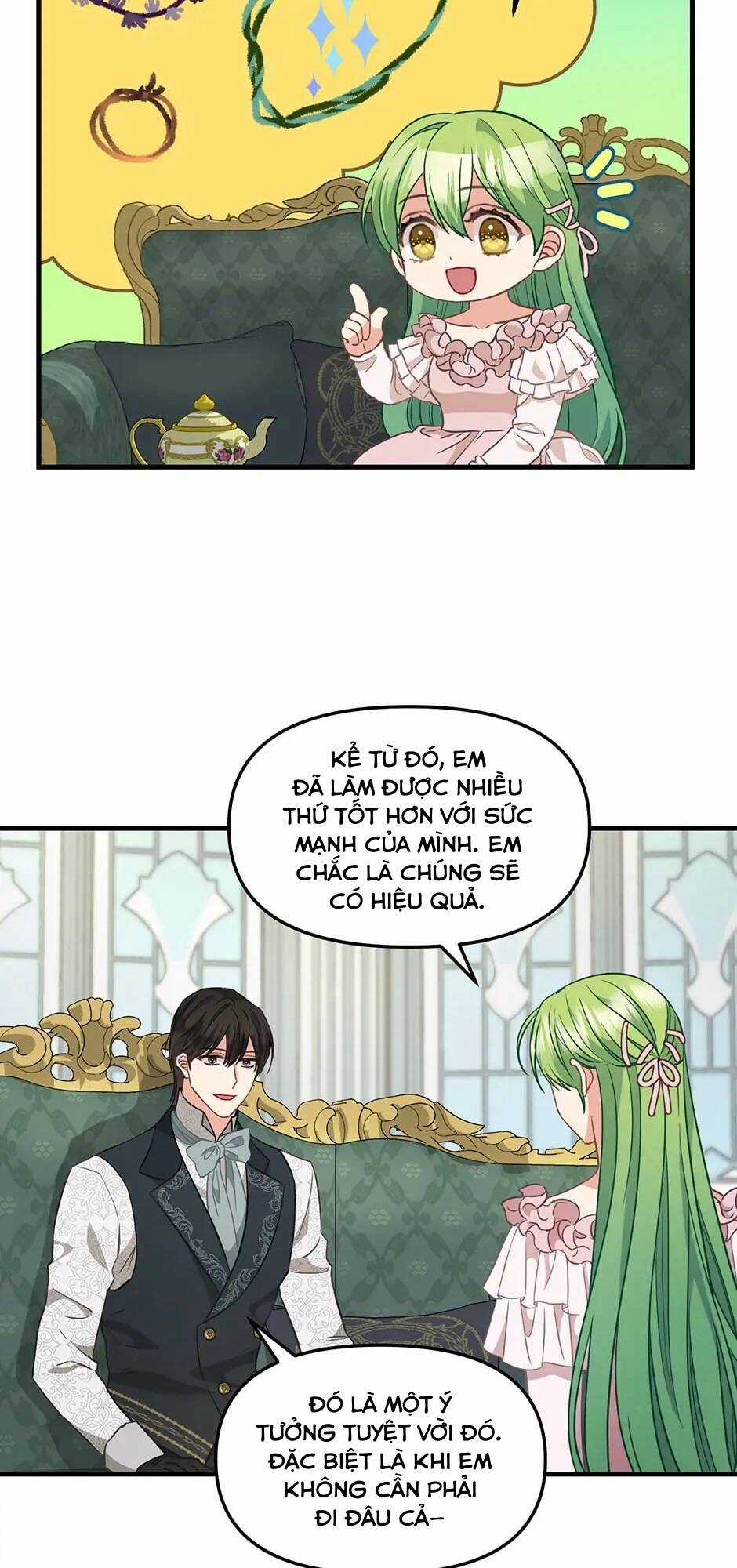 Hãy Bỏ Mặc Tôi - Chapter 103 - Trang 40