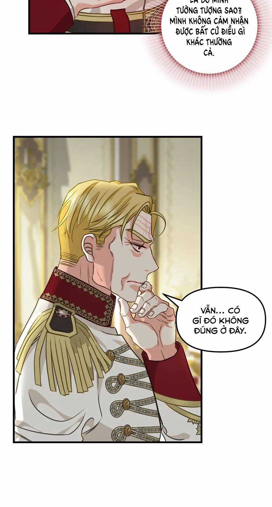 Hãy Bỏ Mặc Tôi - Chapter 103 - Trang 5