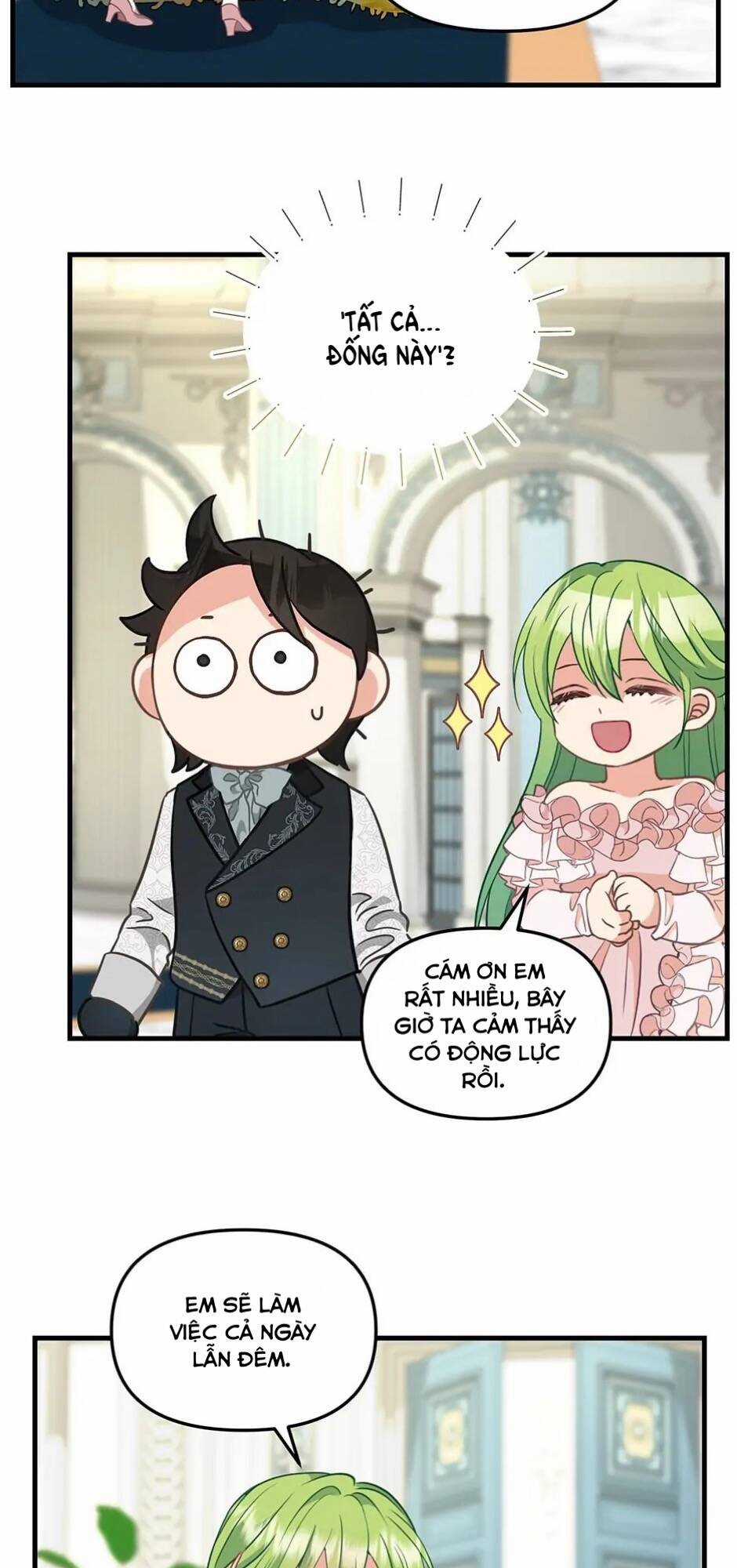 Hãy Bỏ Mặc Tôi - Chapter 103 - Trang 43