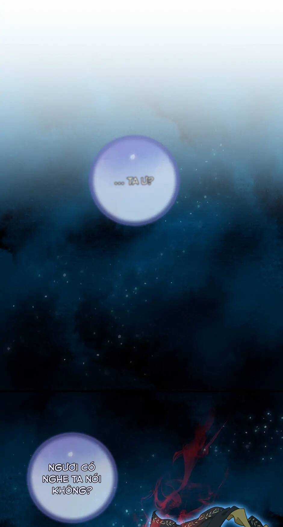 Hãy Bỏ Mặc Tôi - Chapter 103 - Trang 6