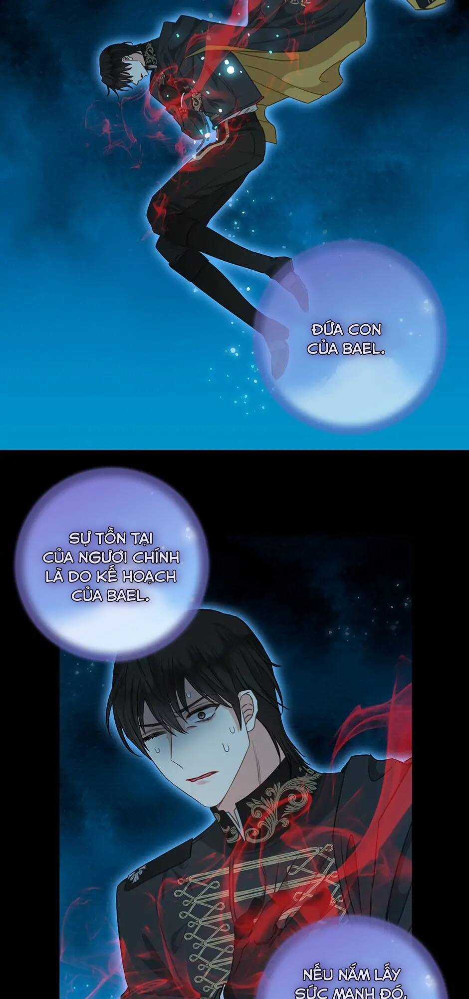 Hãy Bỏ Mặc Tôi - Chapter 103 - Trang 7