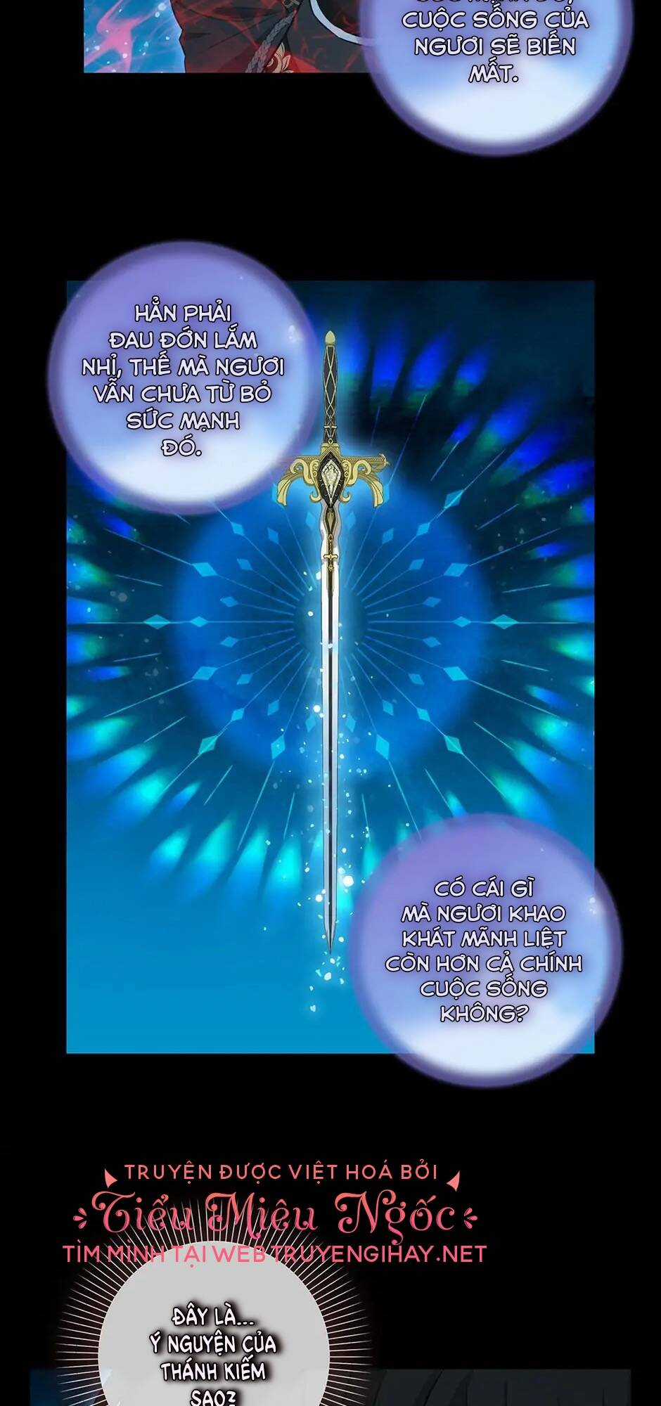 Hãy Bỏ Mặc Tôi - Chapter 103 - Trang 8