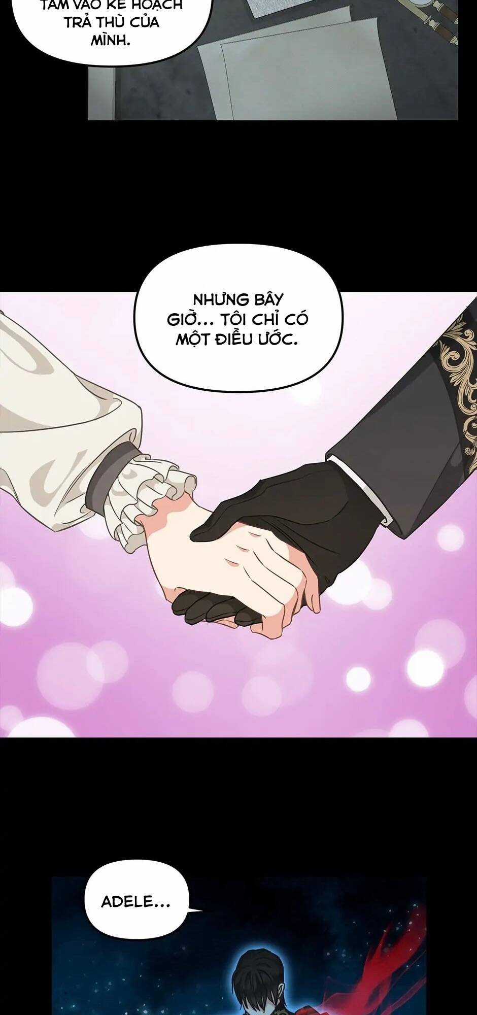 Hãy Bỏ Mặc Tôi - Chapter 103 - Trang 10