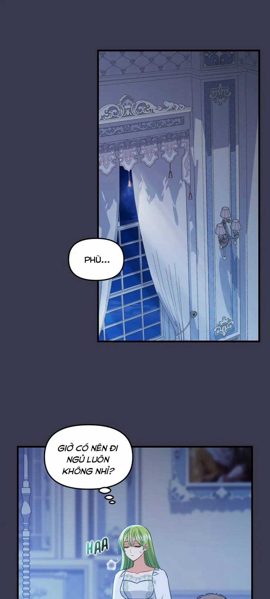 Hãy Bỏ Mặc Tôi - Chapter 104 - Trang 1