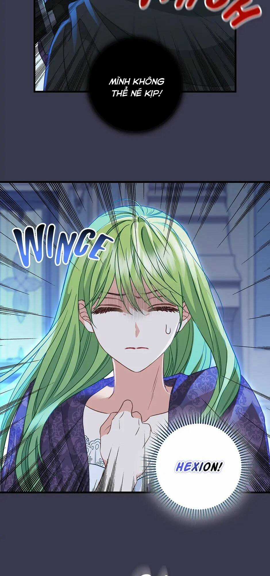 Hãy Bỏ Mặc Tôi - Chapter 104 - Trang 17