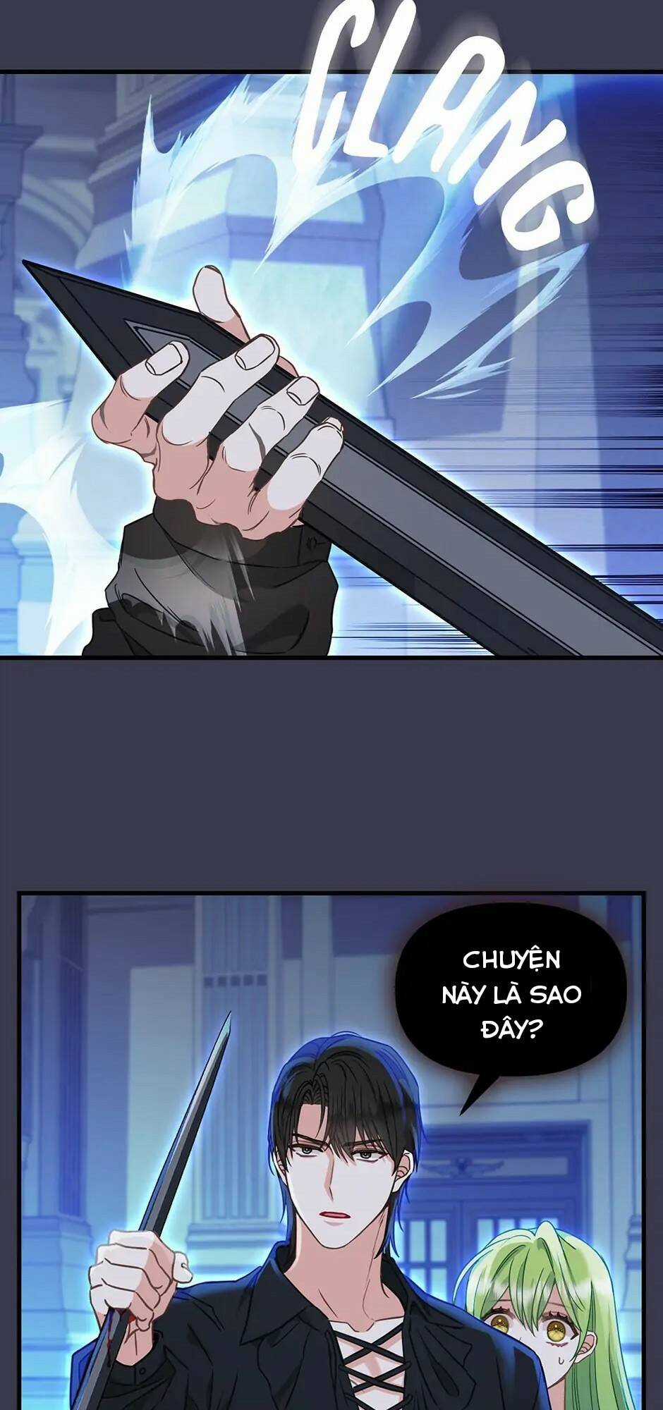 Hãy Bỏ Mặc Tôi - Chapter 104 - Trang 18