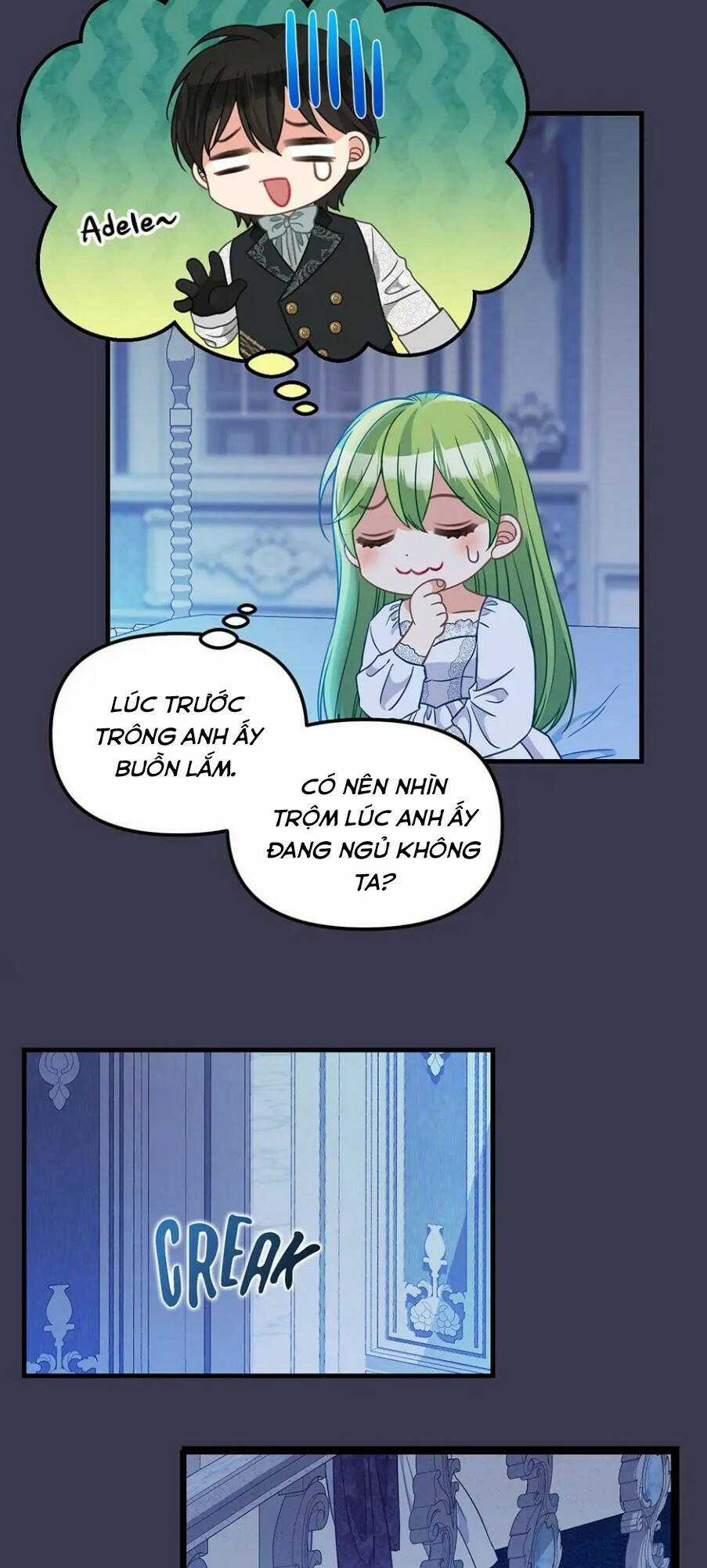 Hãy Bỏ Mặc Tôi - Chapter 104 - Trang 3