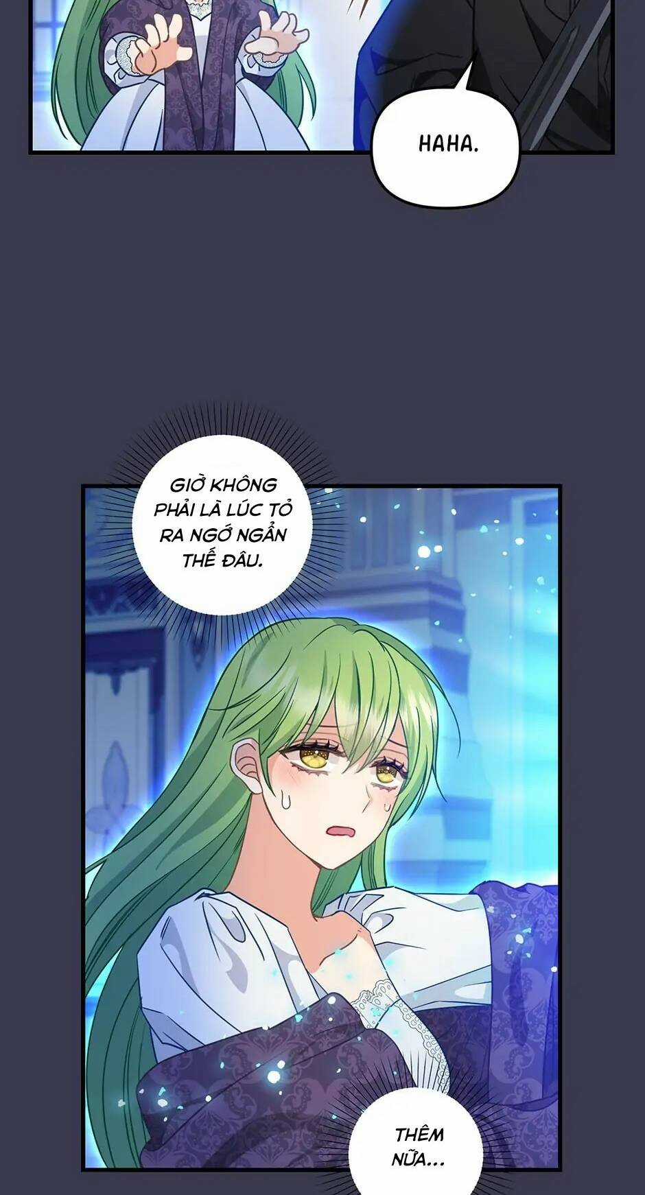 Hãy Bỏ Mặc Tôi - Chapter 104 - Trang 31