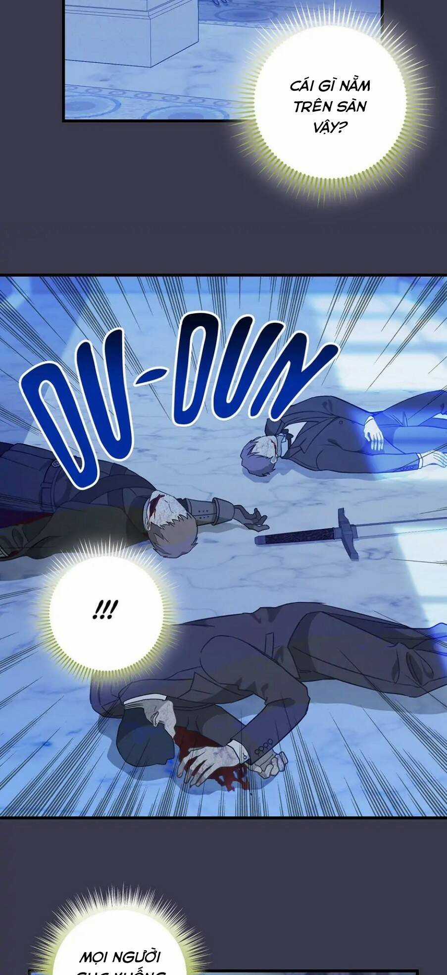 Hãy Bỏ Mặc Tôi - Chapter 104 - Trang 6