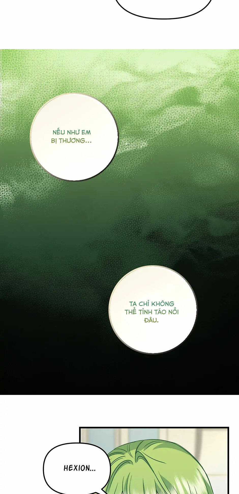 Hãy Bỏ Mặc Tôi - Chapter 105 - Trang 33