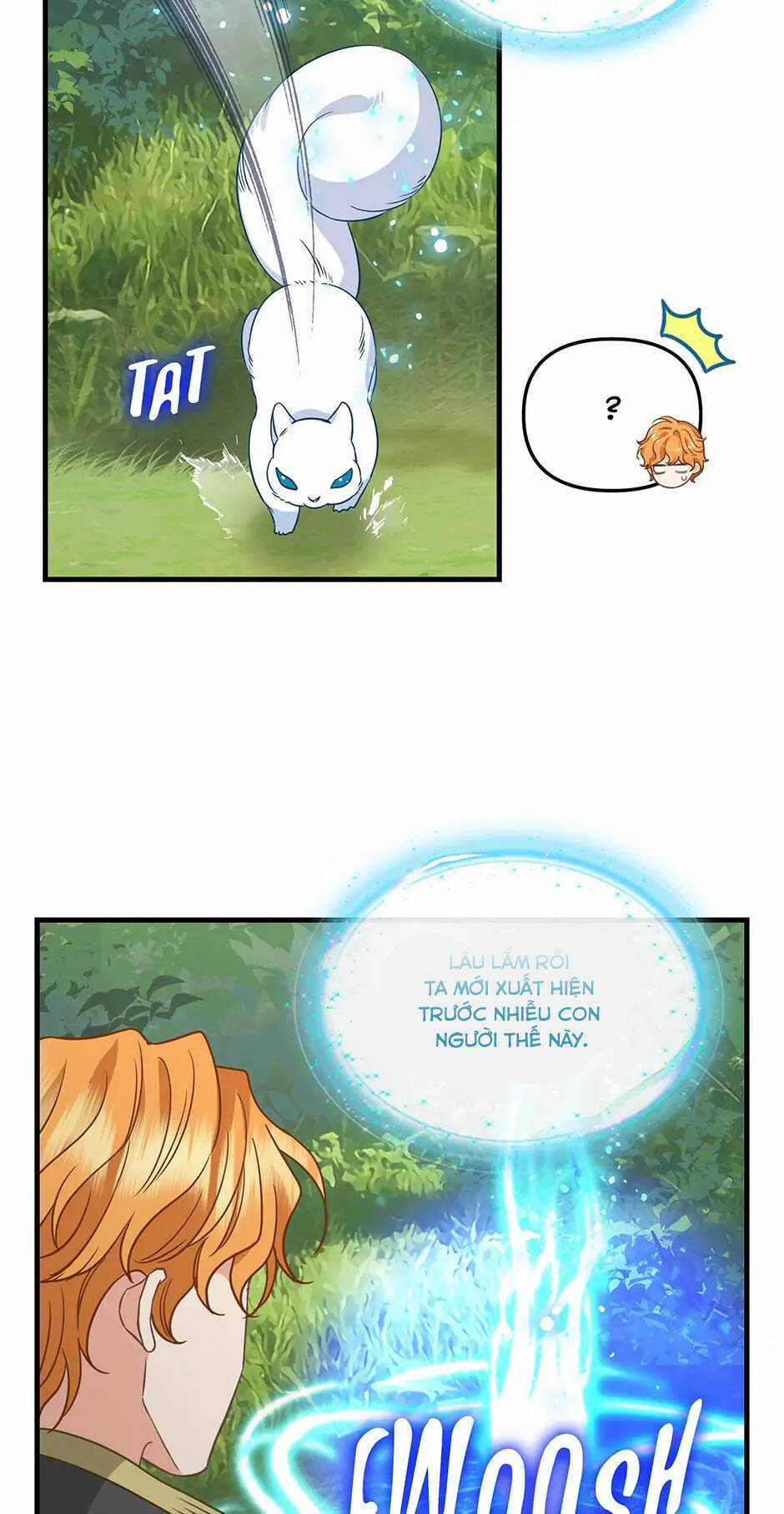 Hãy Bỏ Mặc Tôi - Chapter 105 - Trang 45