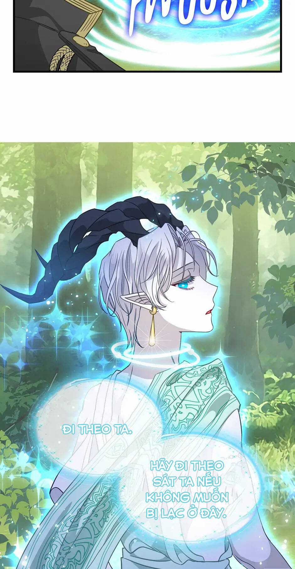 Hãy Bỏ Mặc Tôi - Chapter 105 - Trang 46