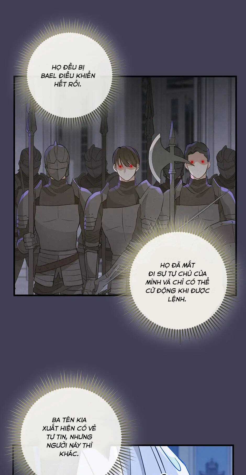 Hãy Bỏ Mặc Tôi - Chapter 105 - Trang 8