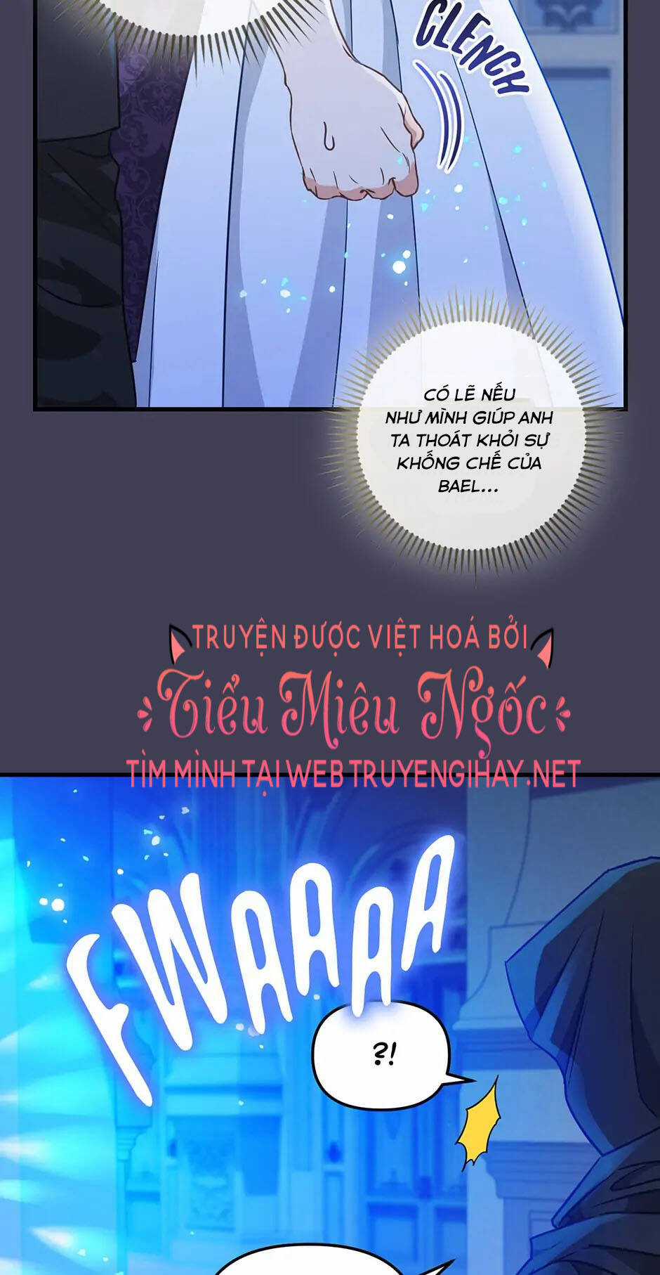 Hãy Bỏ Mặc Tôi - Chapter 105 - Trang 9