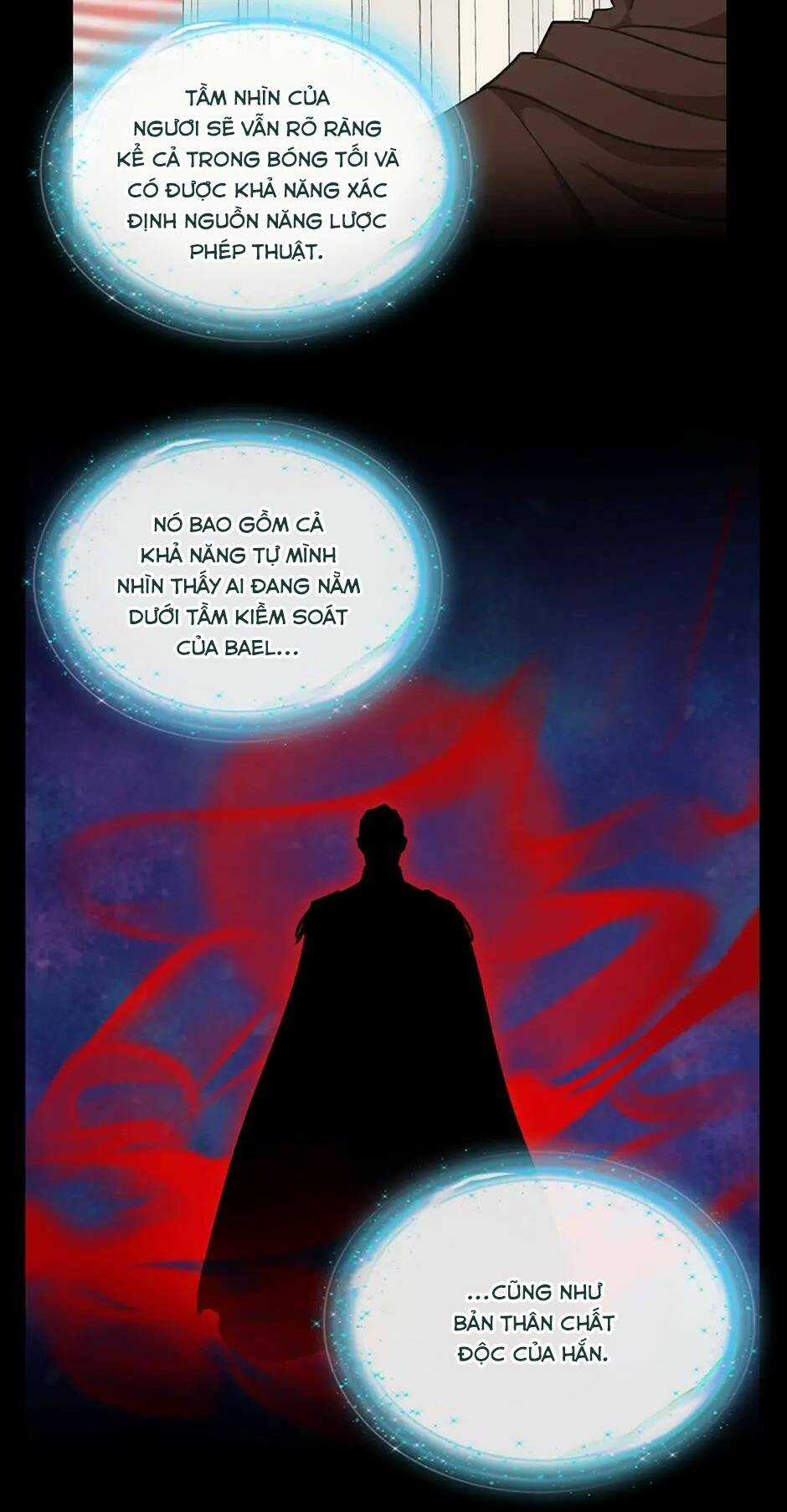 Hãy Bỏ Mặc Tôi - Chapter 106 - Trang 12