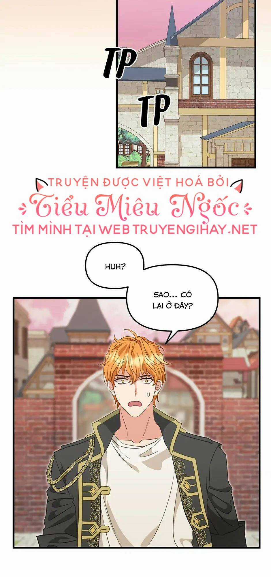 Hãy Bỏ Mặc Tôi - Chapter 106 - Trang 25